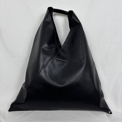 Maison Margiela MM6 Triangle Tote Bag