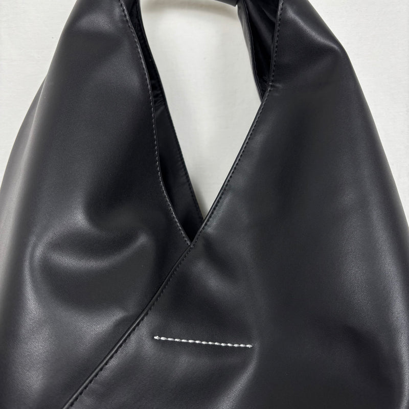 Maison Margiela MM6 Triangle Tote Bag