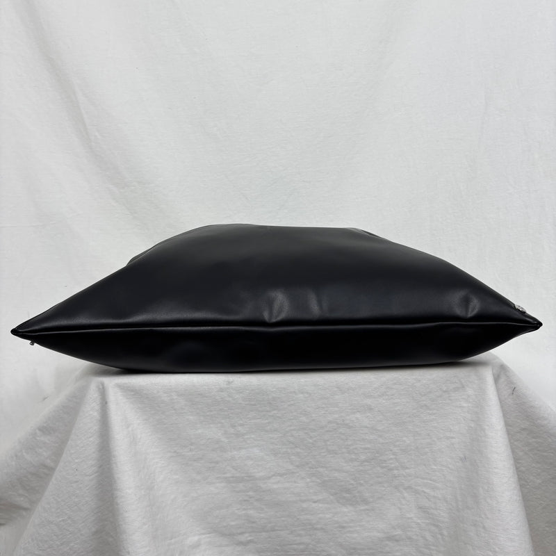 Maison Margiela MM6 Triangle Tote Bag