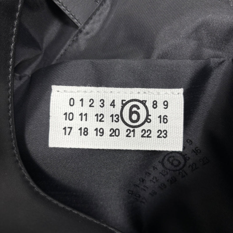 Maison Margiela MM6 Triangle Tote Bag