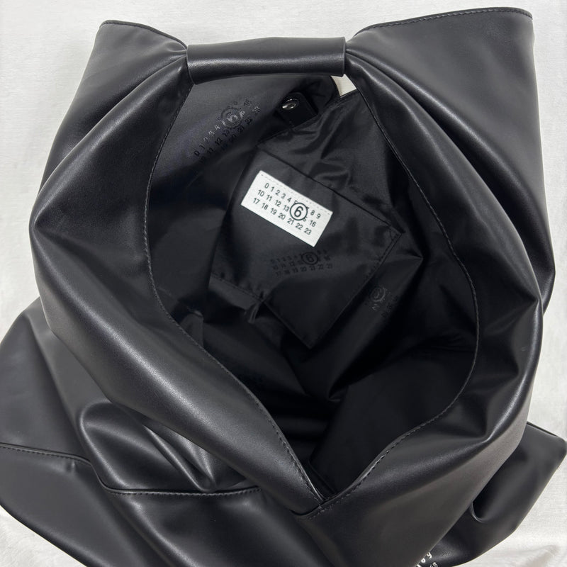 Maison Margiela MM6 Triangle Tote Bag