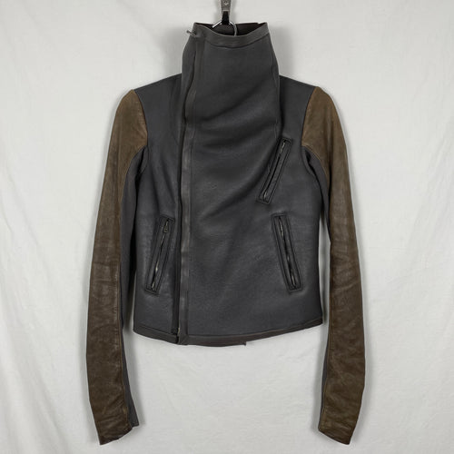 FW13 Rick Owens 