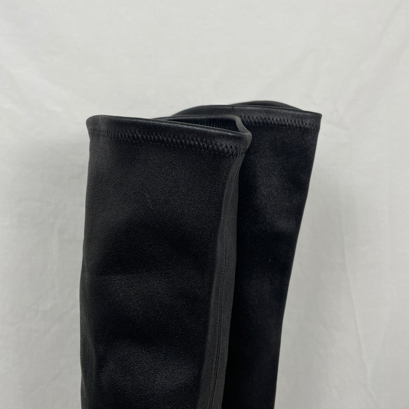 Miu Miu High Heel Boot