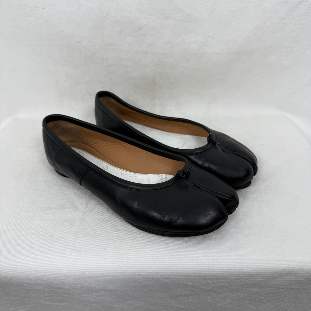 Maison Margiela Tabi Flats