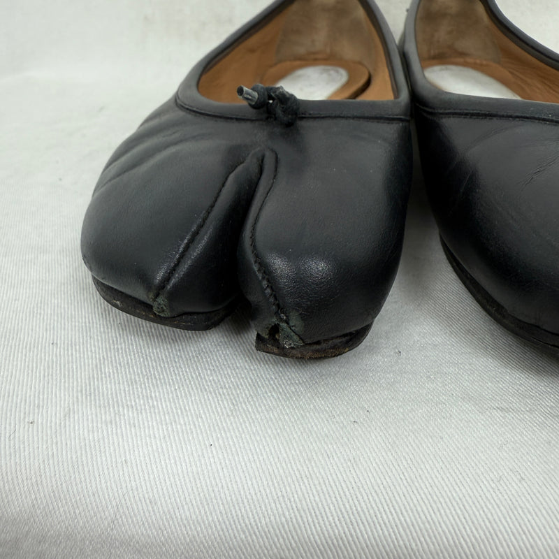 Maison Margiela Tabi Flats