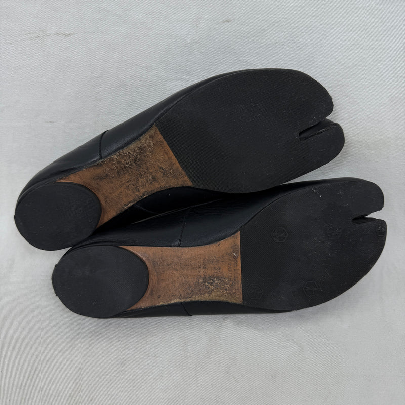 Maison Margiela Tabi Flats