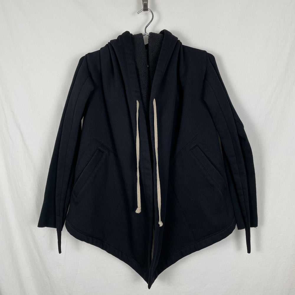 FW15 Rick Owens DRKSHDW Wizard Hoodie