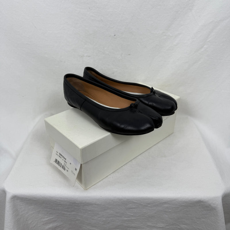 Maison Margiela Tabi Flats