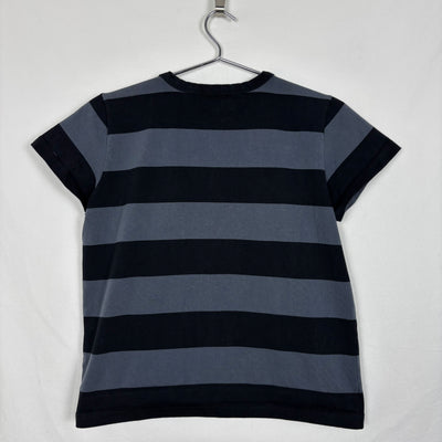 00s Agnes B Striped T-Shirt