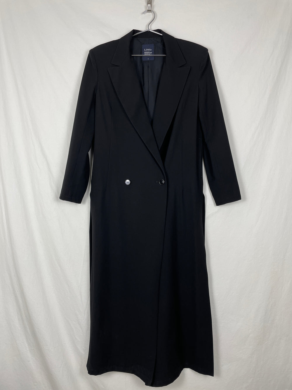 Limi Feu Long Coat