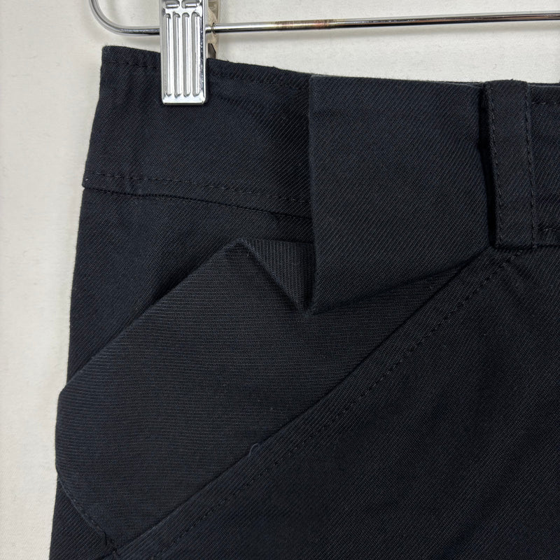 00s Vivienne Westwood Flap Pocket Mini Skirt