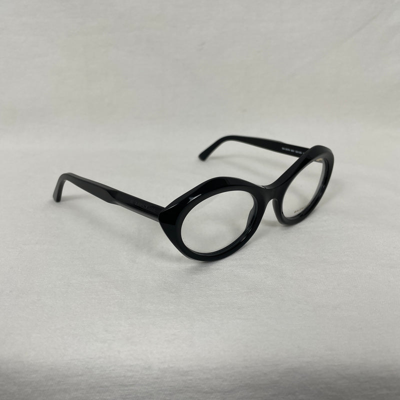 Balenciaga Cat Eye Glasses