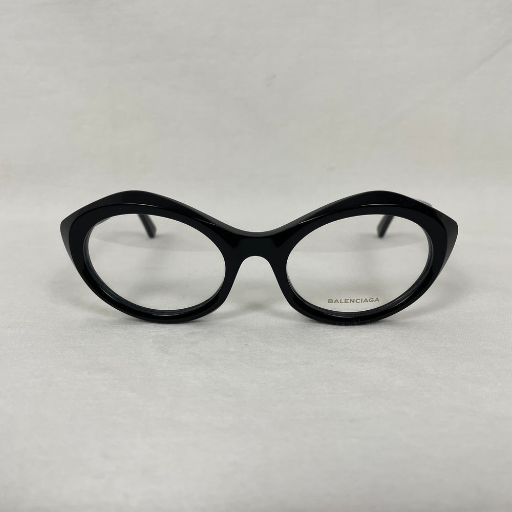 Balenciaga Cat Eye Glasses