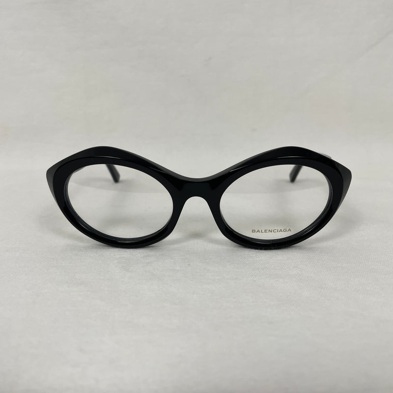 Balenciaga Cat Eye Glasses