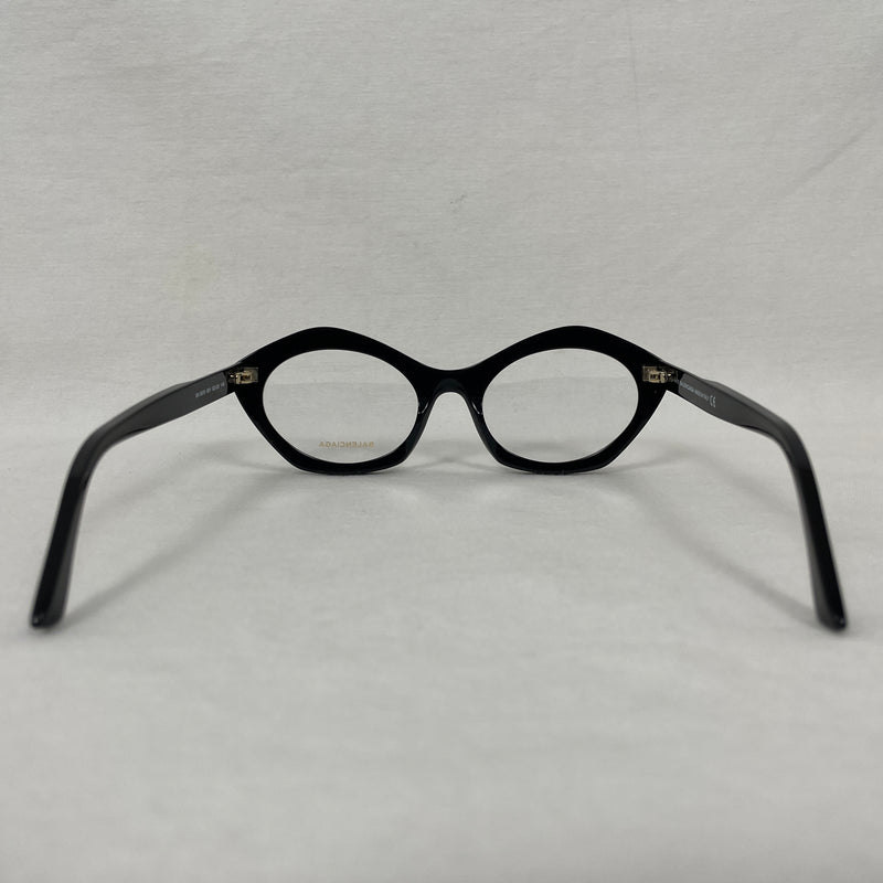 Balenciaga Cat Eye Glasses