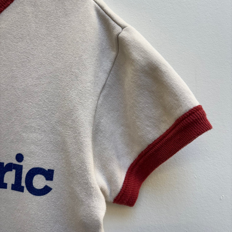 00s Hysteric Glamour Graphic T-Shirt