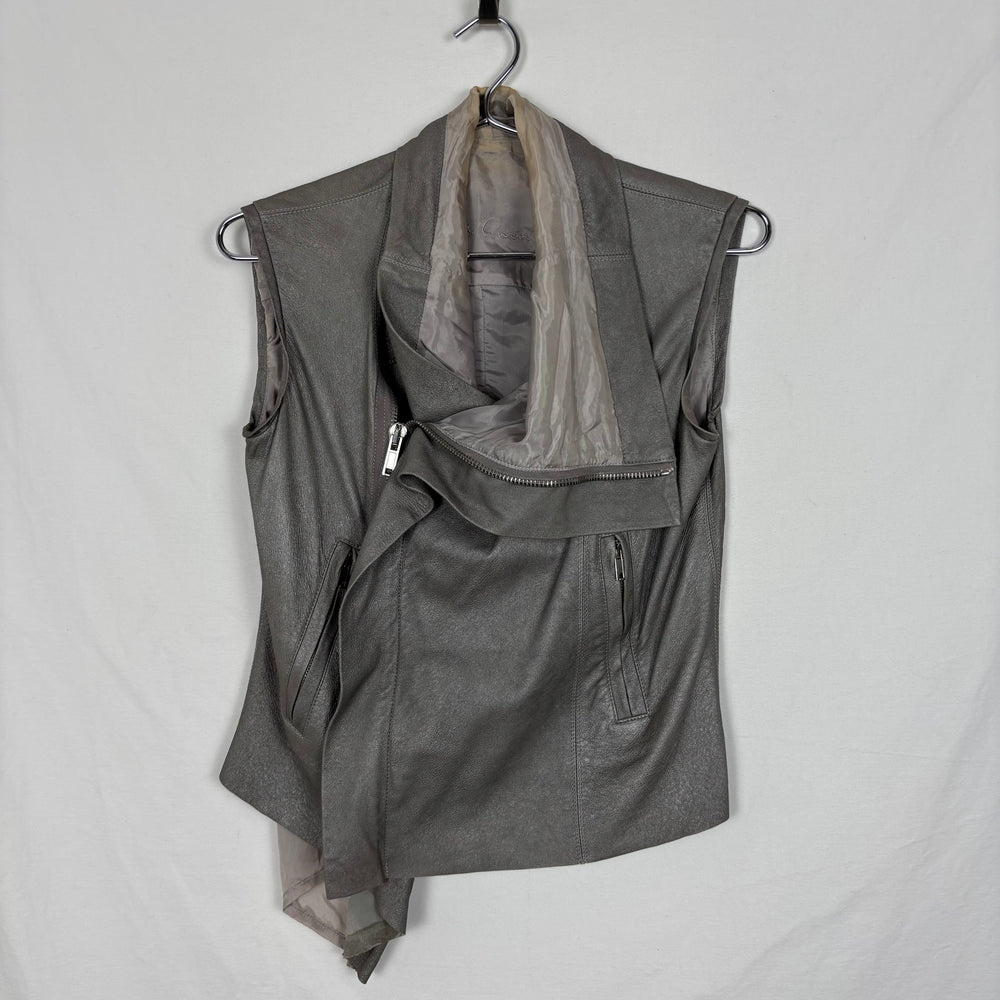 SS03 Rick Owens 