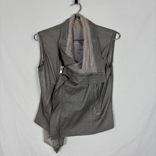 SS04 Rick Owens 