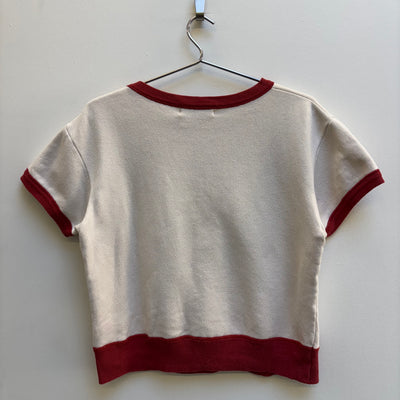 00s Hysteric Glamour Graphic T-Shirt