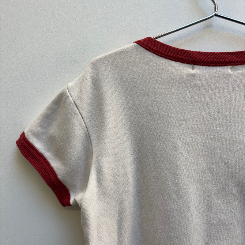 00s Hysteric Glamour Graphic T-Shirt