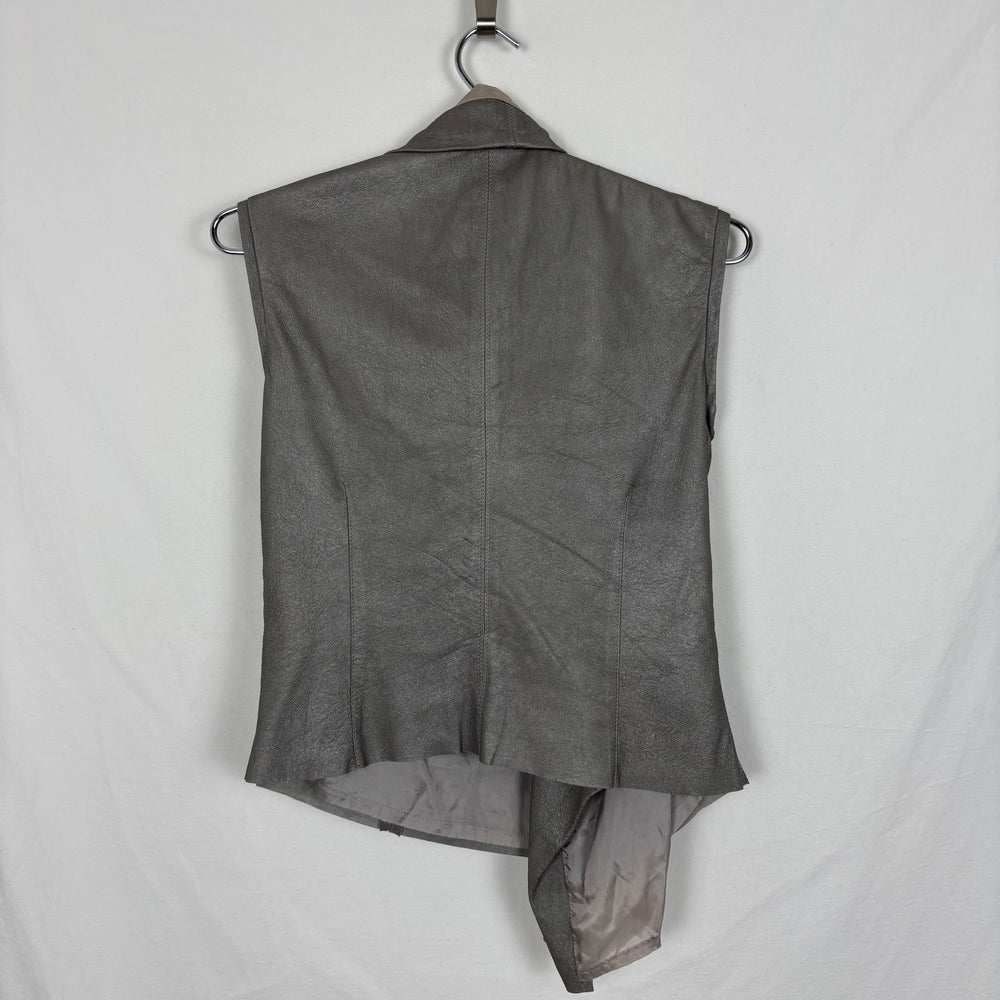 SS03 Rick Owens 