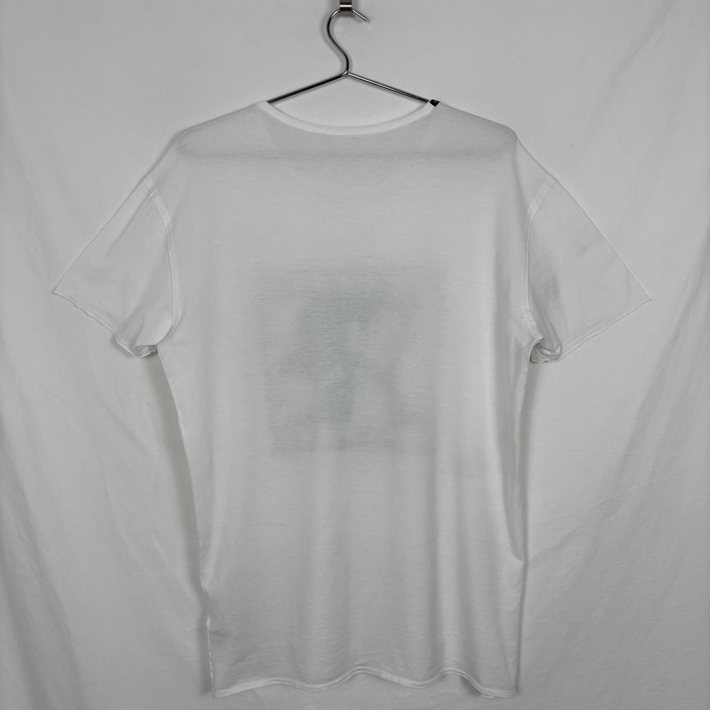 00s Dolce & Gabbana Monica Bellucci Graphic T-Shirt