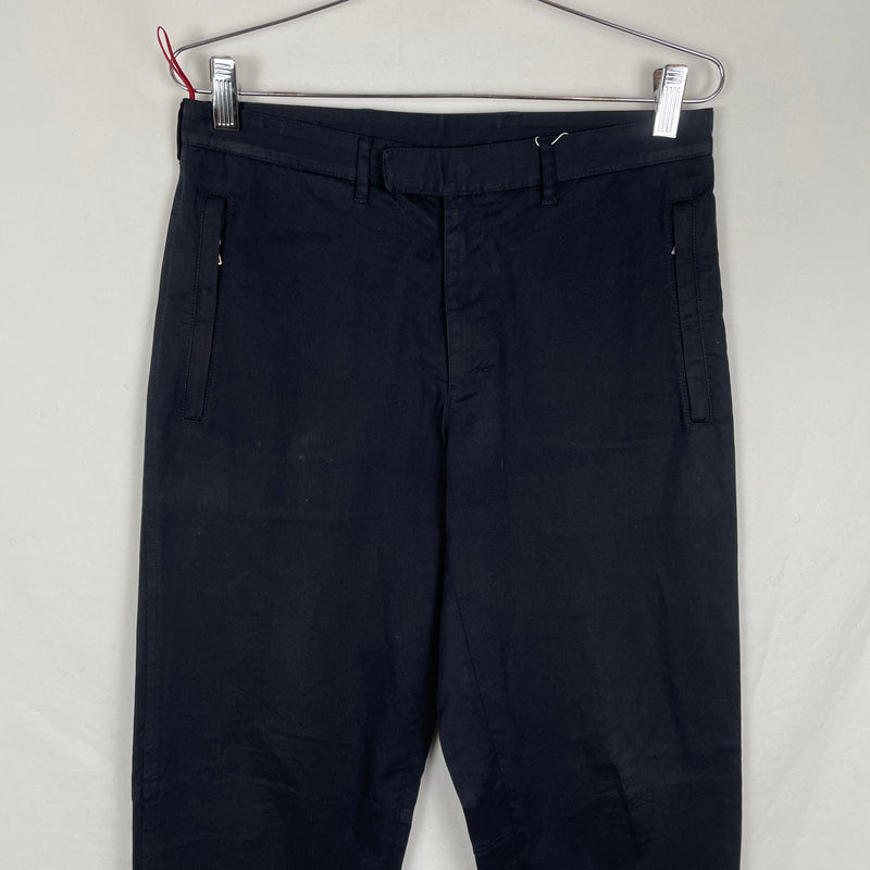00s Prada Chino Trousers
