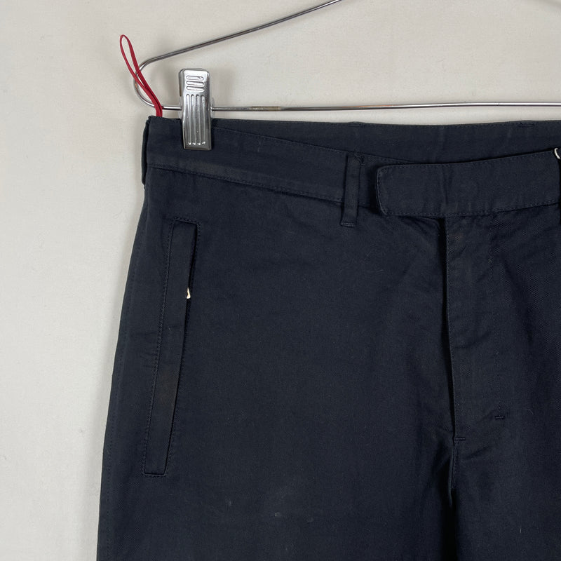 00s Prada Chino Trousers