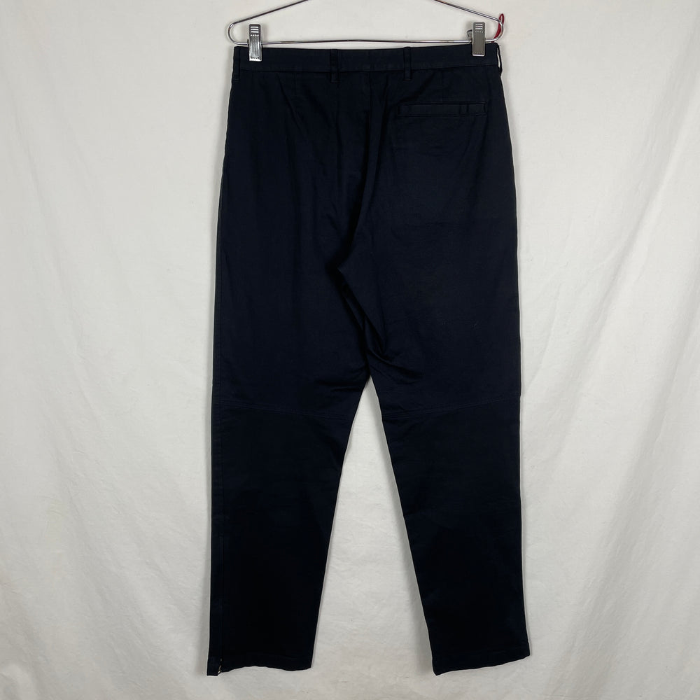 00s Prada Chino Trousers