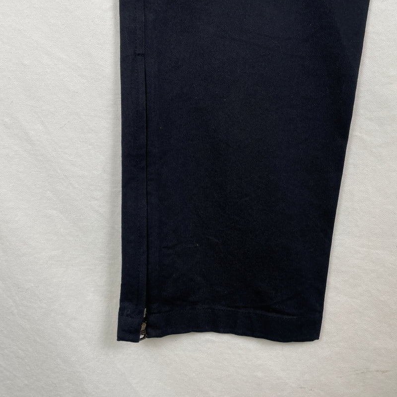 00s Prada Chino Trousers