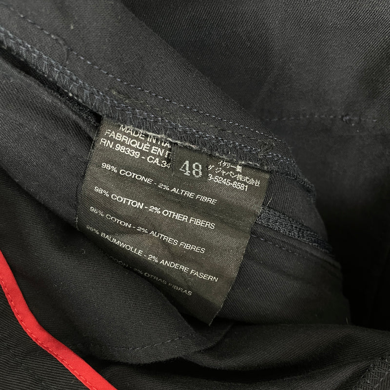 00s Prada Chino Trousers