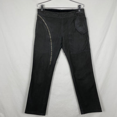 DRKSHDW Aircut Pants Olmar & Mirta Era