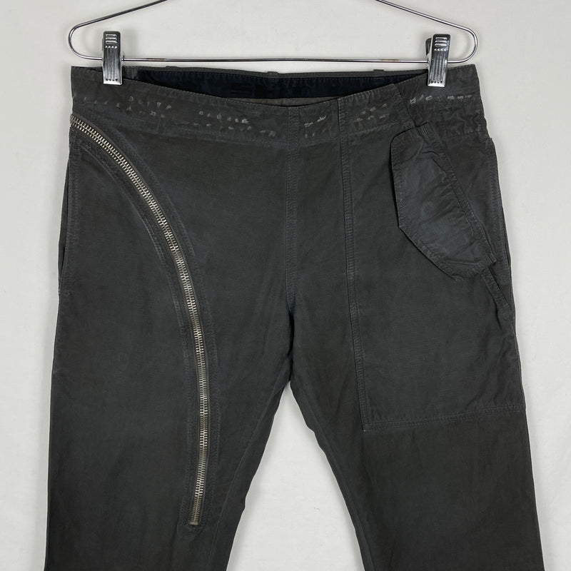 DRKSHDW Aircut Pants Olmar & Mirta Era