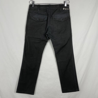 DRKSHDW Aircut Pants Olmar & Mirta Era