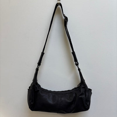 Alfredo Bannister Leather Crossbody Bag – Boketto Alfredo Bannister Leather Crossbody Bag – Boketto