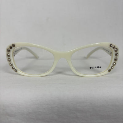 Prada Studded Optical Glasses