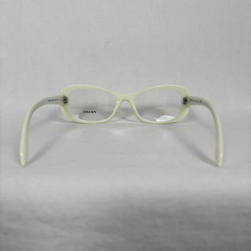 Prada Studded Optical Glasses