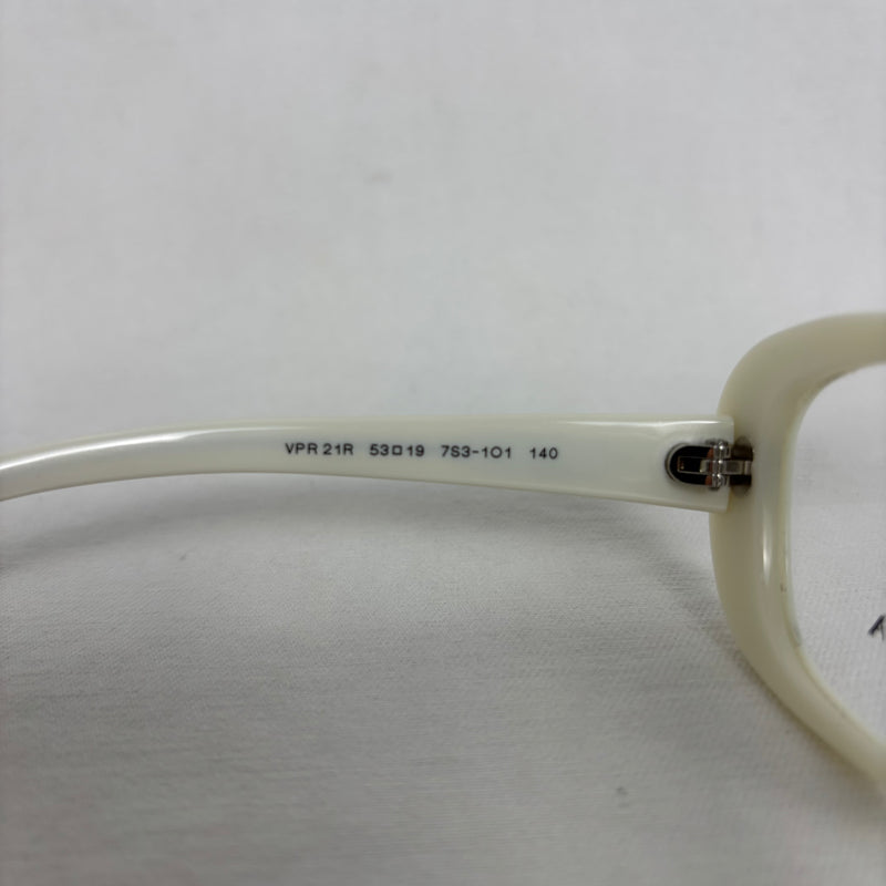 Prada Studded Optical Glasses
