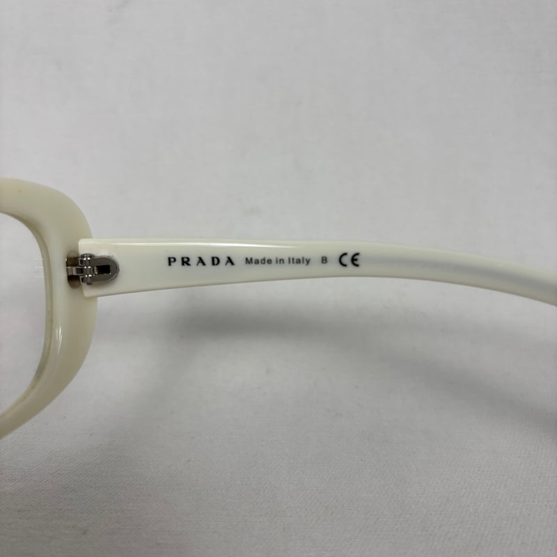 Prada Studded Optical Glasses