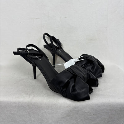 Balenciaga Bow Knife Heels