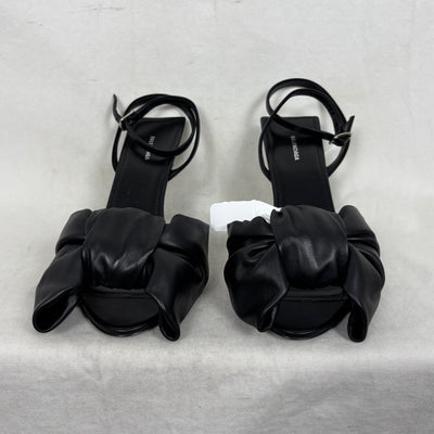 Balenciaga Bow Knife Heels