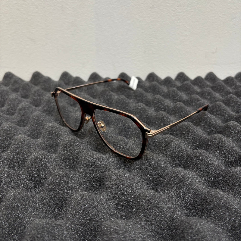 Tom Ford Navigator Blue Light Block Glasses