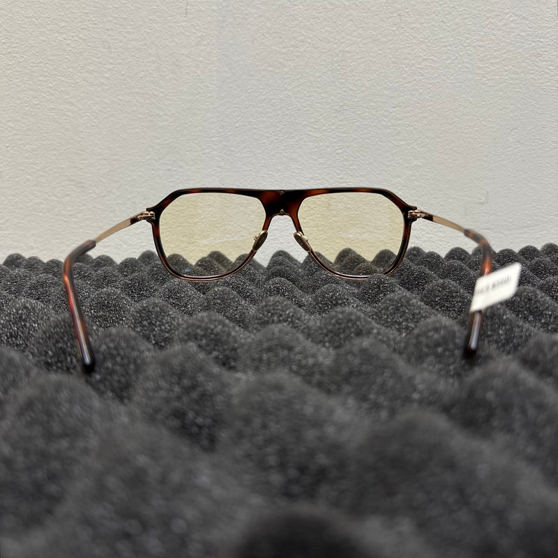 Tom Ford Navigator Blue Light Block Glasses