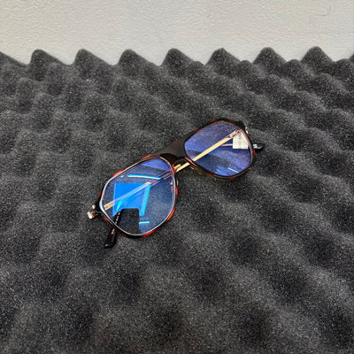 Tom Ford Navigator Blue Light Block Glasses