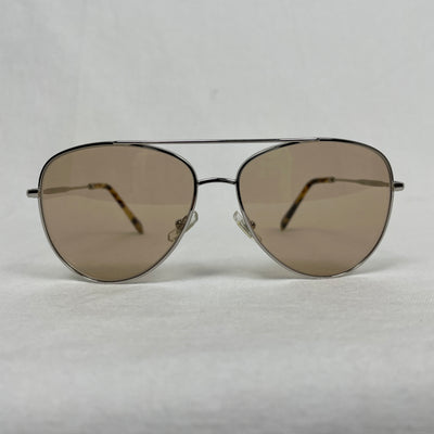 Miu Miu Aviator Sunglasses