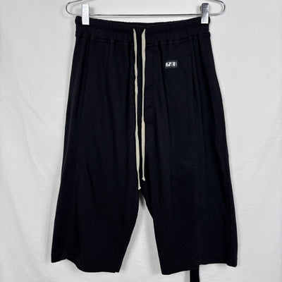 SS21 Rick Owens DRKSHDW Pod Shorts