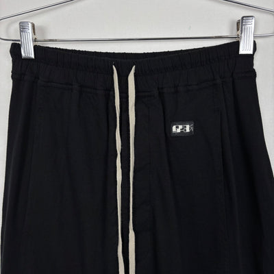 SS21 Rick Owens DRKSHDW Pod Shorts