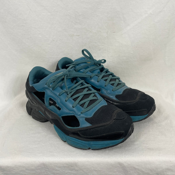 Raf Simons Adidas Ozweego Cut Outs