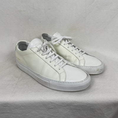Common Projects Original Achilles Leather Sneakers