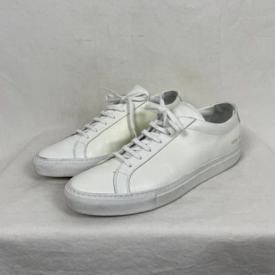 Common Projects Original Achilles Leather Sneakers